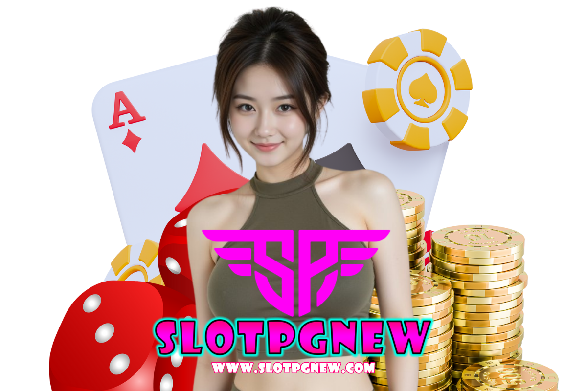 slotpgnew เว็บตรง