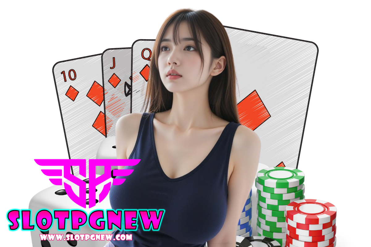 slotpgnew แจกเครดิตฟรี